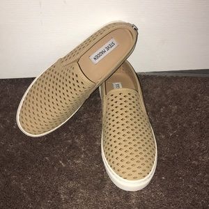 Steve Madden shoes